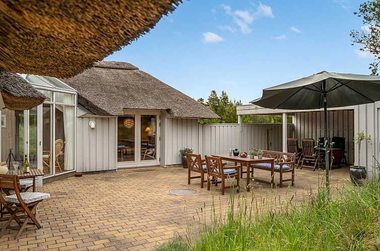 Vakantiehuis "Vigga" - 800m from the sea