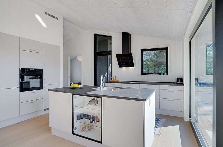 Vakantiehuis "Vigga" - 800m from the sea