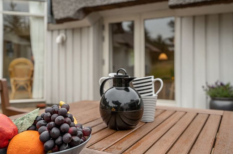 Vakantiehuis "Vigga" - 800m from the sea
