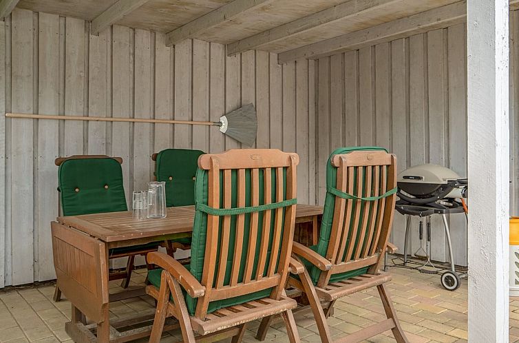 Vakantiehuis "Vigga" - 800m from the sea