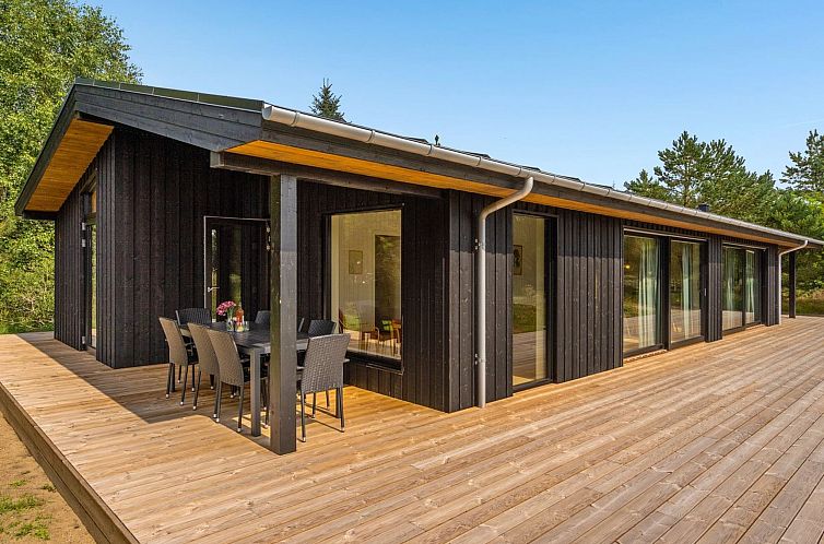 Vakantiehuis "Vigga" - 800m from the sea