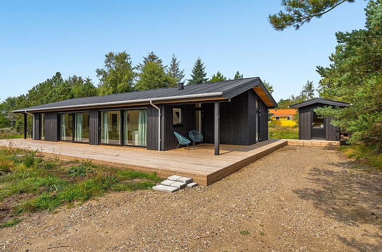 Vakantiehuis "Vigga" - 800m from the sea