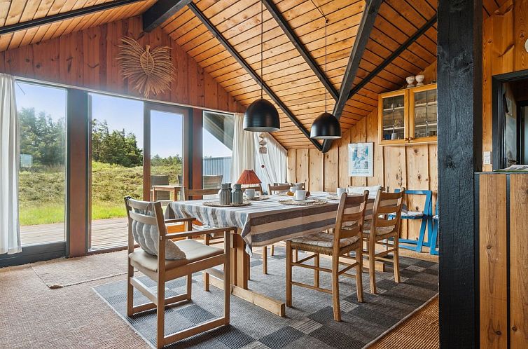 Vakantiehuis "Henri" - 500m from the sea