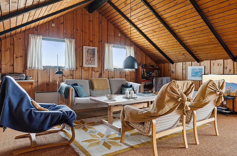 Vakantiehuis "Henri" - 500m from the sea