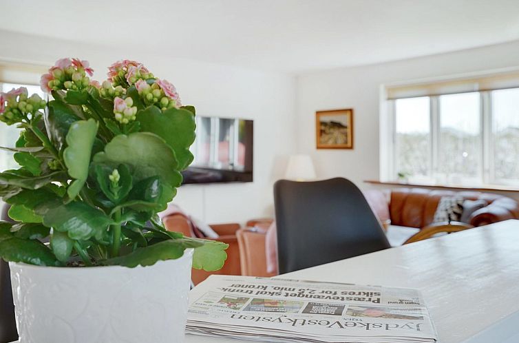 Vakantiehuis "Henri" - 500m from the sea