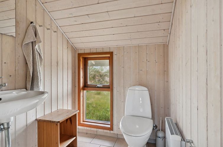 Vakantiehuis "Henri" - 500m from the sea