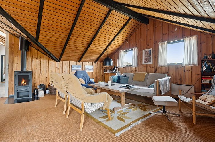 Vakantiehuis "Henri" - 500m from the sea