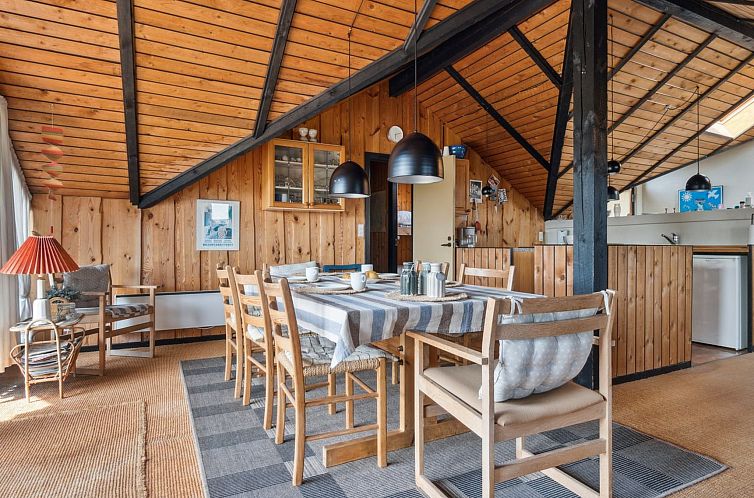 Vakantiehuis "Henri" - 500m from the sea