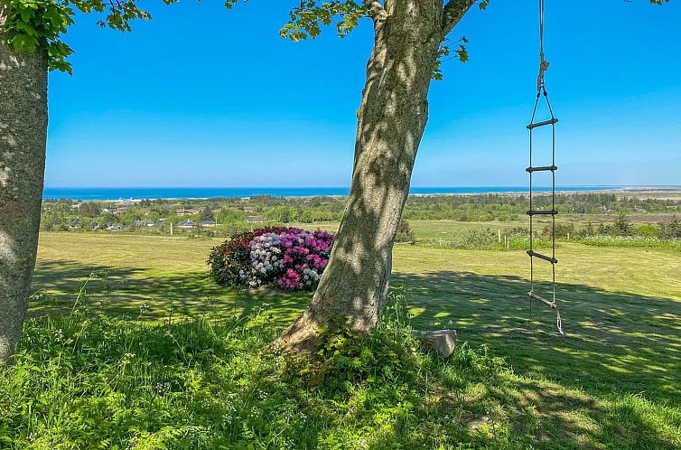 Unterkunft 0141518 - Ferienhaus Nordjütland - Vakantiehuis "Nella" - 1.2km from the sea