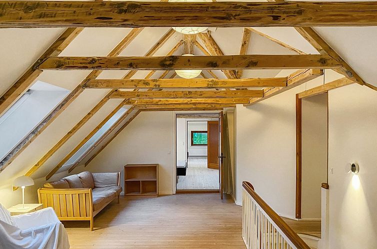 Vakantiehuis "Nella" - 1.2km from the sea