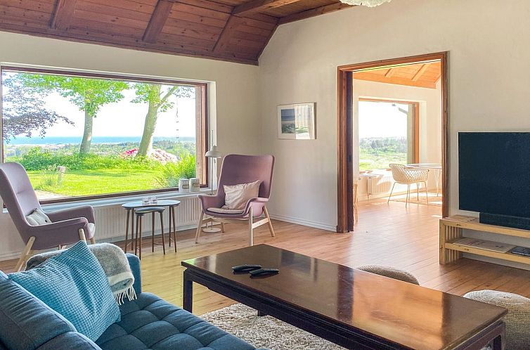 Vakantiehuis "Nella" - 1.2km from the sea