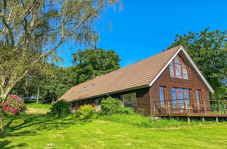 Vakantiehuis "Nella" - 1.2km from the sea