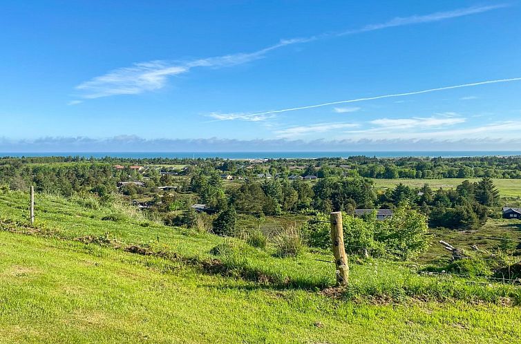 Vakantiehuis "Nella" - 1.2km from the sea