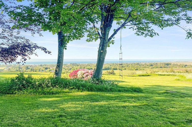 Vakantiehuis "Nella" - 1.2km from the sea