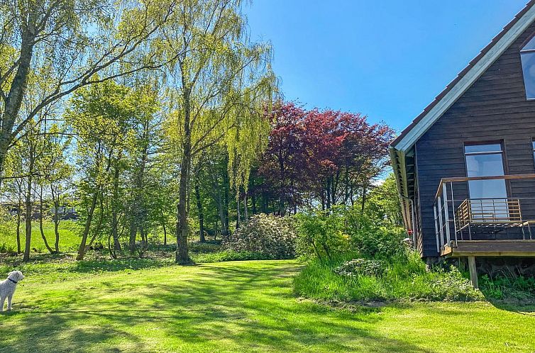 Vakantiehuis "Nella" - 1.2km from the sea