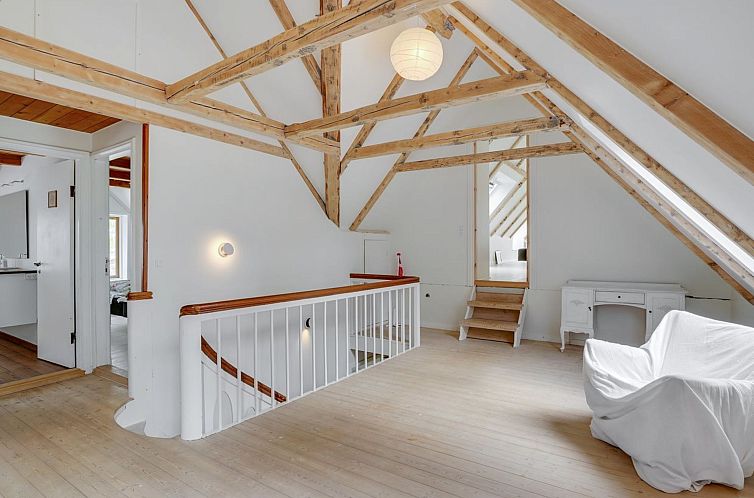 Vakantiehuis "Nella" - 1.2km from the sea
