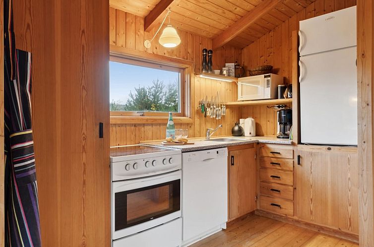 Vakantiehuis "Asmo" - 350m from the sea