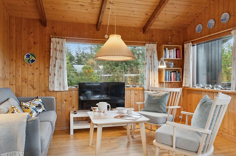 Vakantiehuis "Asmo" - 350m from the sea