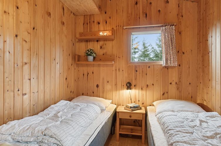 Vakantiehuis "Asmo" - 350m from the sea