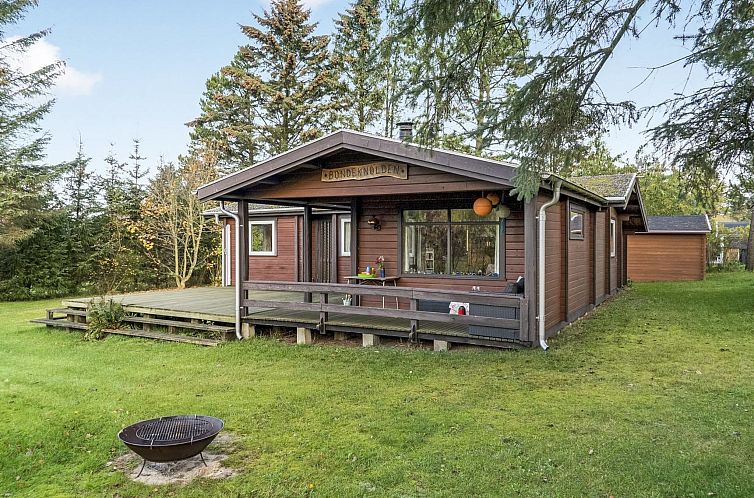Vakantiehuis "Asmo" - 350m from the sea