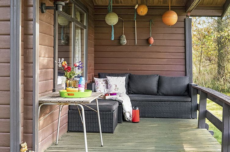 Vakantiehuis "Asmo" - 350m from the sea