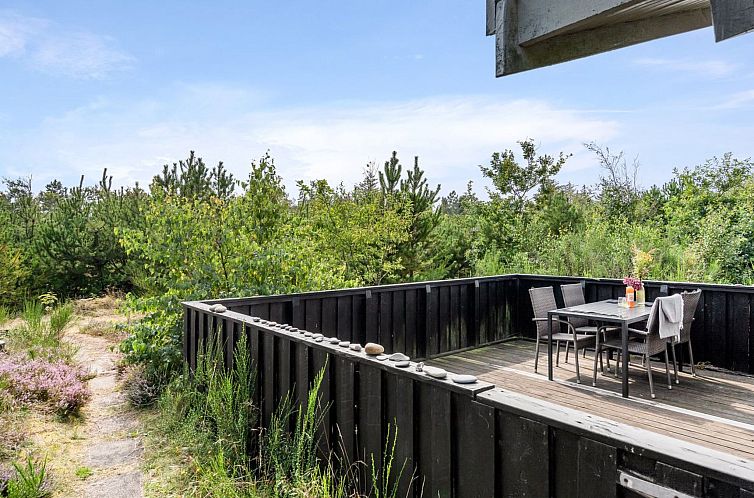 Vakantiehuis "Asmo" - 350m from the sea