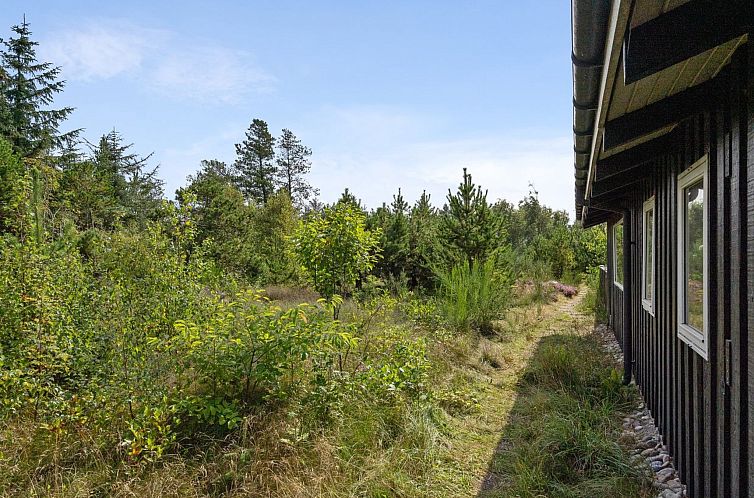 Vakantiehuis "Asmo" - 350m from the sea