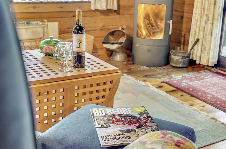 Vakantiehuis "Artur" - 1.5km from the sea