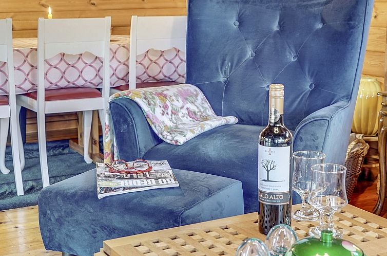 Vakantiehuis "Artur" - 1.5km from the sea