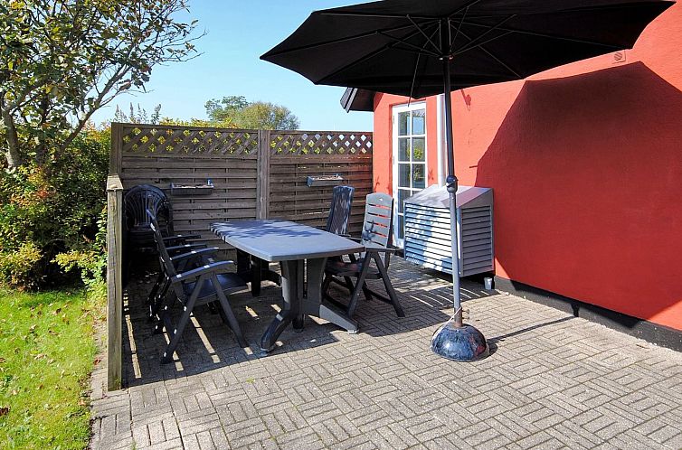 Vakantiehuis "Wilja" - 400m from the sea