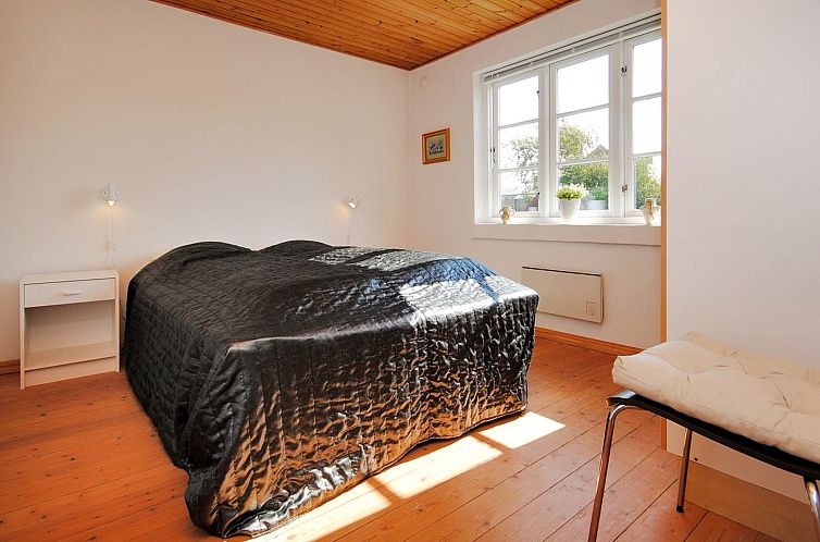 Vakantiehuis "Wilja" - 400m from the sea