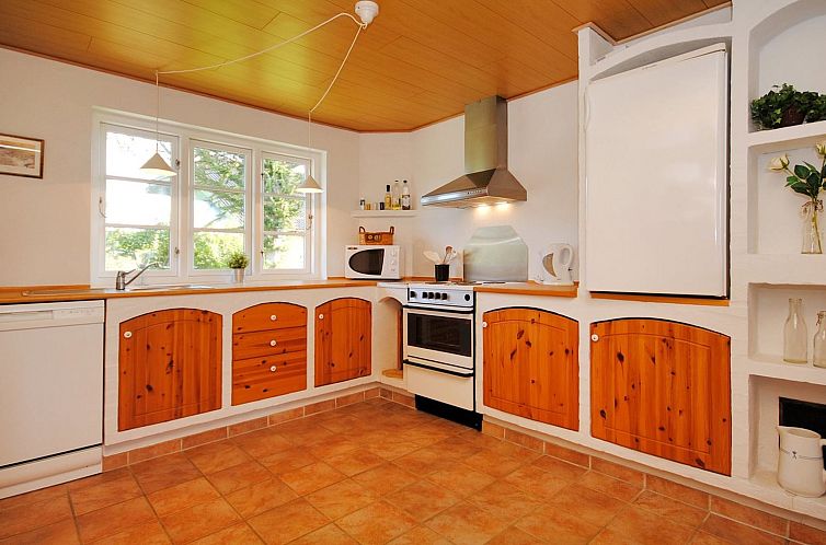 Vakantiehuis "Wilja" - 400m from the sea