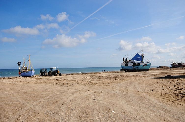 Vakantiehuis "Tamika" - 950m from the sea