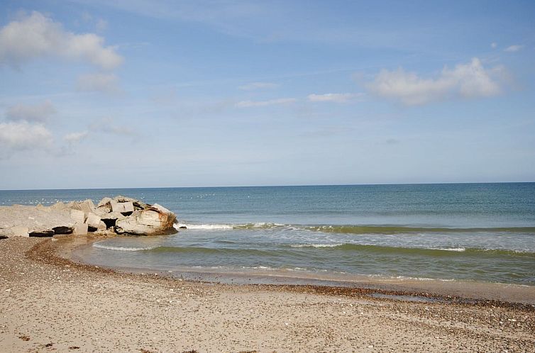 Vakantiehuis "Tamika" - 950m from the sea