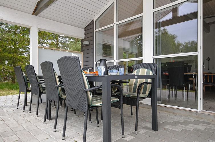 Vakantiehuis "Tamika" - 950m from the sea