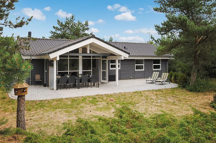 Vakantiehuis "Tamika" - 950m from the sea