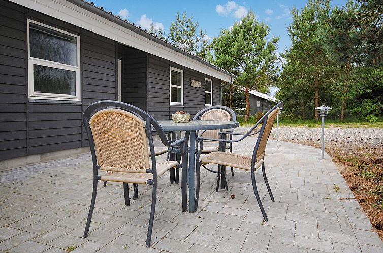 Vakantiehuis "Tamika" - 950m from the sea