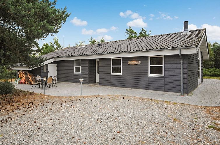 Vakantiehuis "Tamika" - 950m from the sea