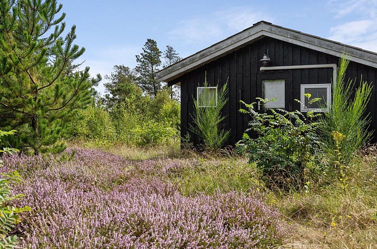 Vakantiehuis "Tamika" - 950m from the sea