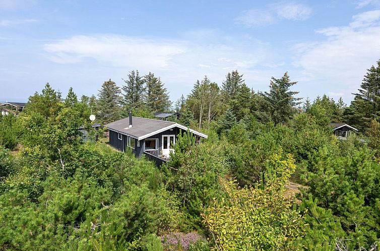 Vakantiehuis "Tamika" - 950m from the sea