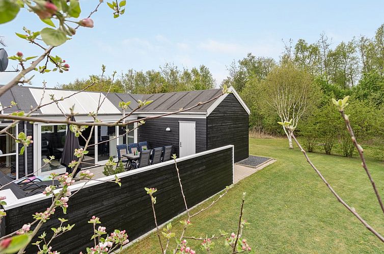 Vakantiehuis "Henriete" - 3.5km from the sea