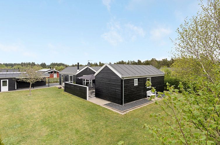 Vakantiehuis "Henriete" - 3.5km from the sea