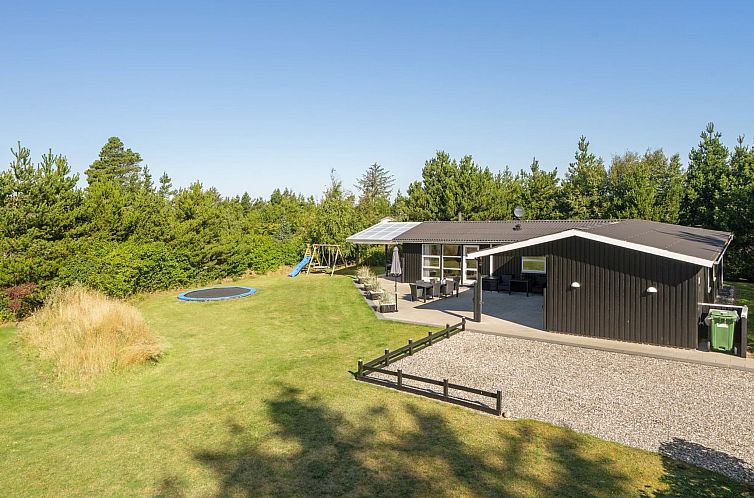 Vakantiehuis "Henriete" - 3.5km from the sea
