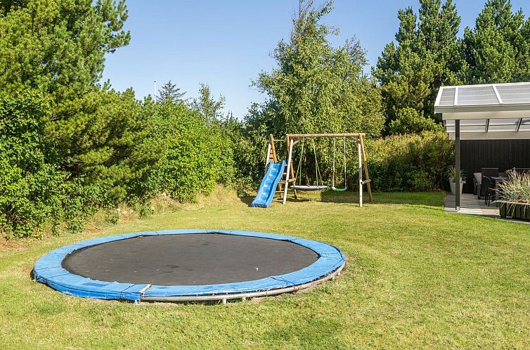 Vakantiehuis "Henriete" - 3.5km from the sea