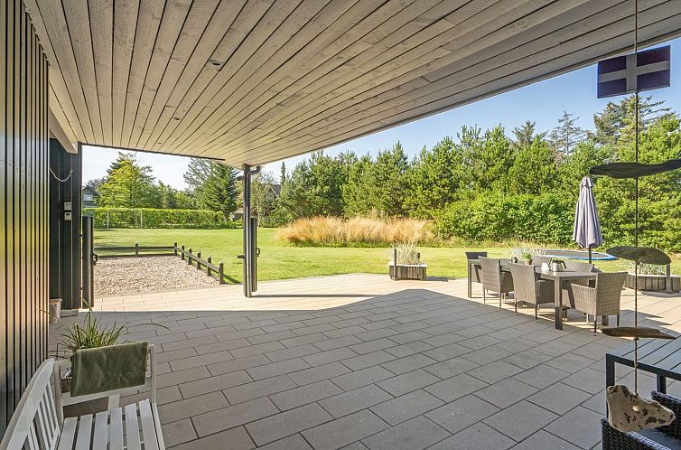 Vakantiehuis "Henriete" - 3.5km from the sea