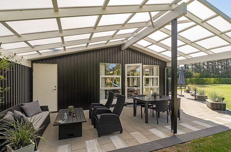 Vakantiehuis "Henriete" - 3.5km from the sea