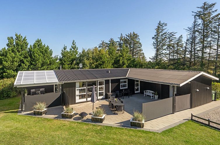 Vakantiehuis "Henriete" - 3.5km from the sea