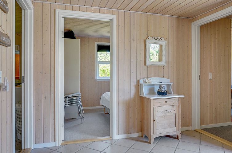 Vakantiehuis "Henriete" - 3.5km from the sea