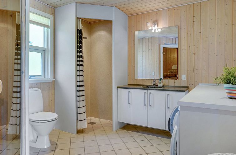 Vakantiehuis "Henriete" - 3.5km from the sea