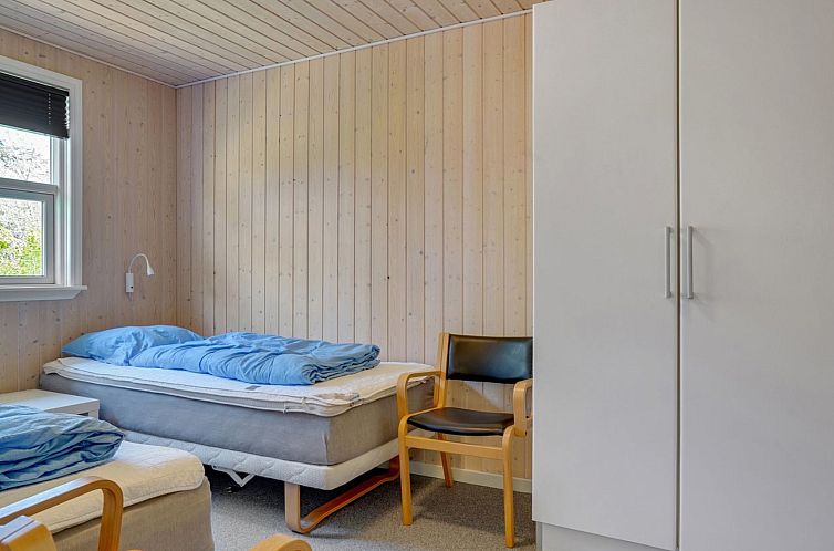 Vakantiehuis "Henriete" - 3.5km from the sea